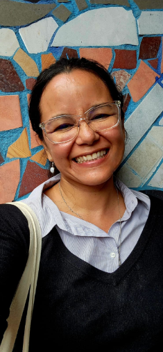 Lucía González-Kuster
